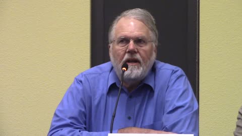 VEA MEETING part 2