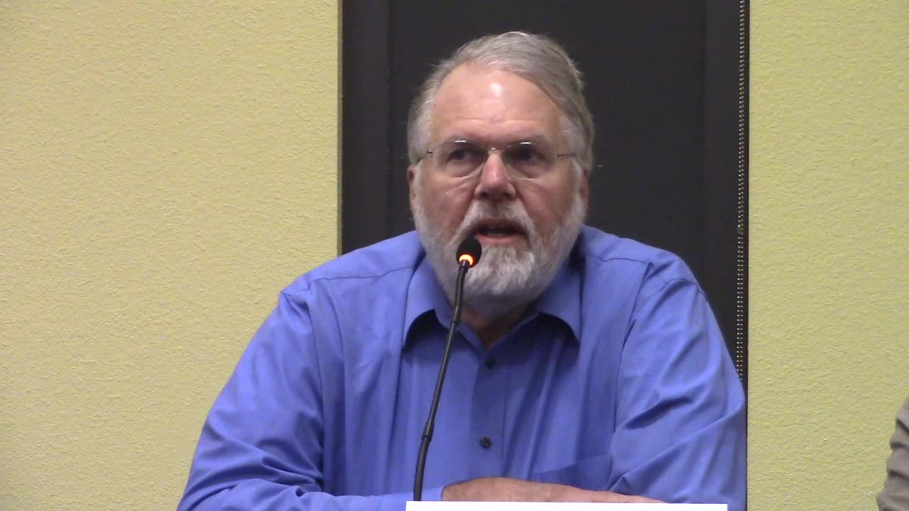 VEA MEETING part 2