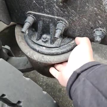 Hooking up a trailer