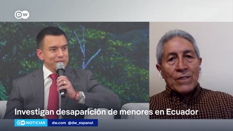 Hallan 4 cuerpos calcinados en Ecuador y autoridades aceleran investigaciones para identificarlos