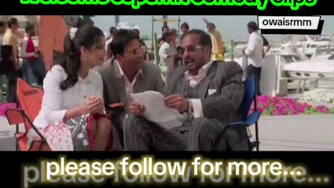 Nanapatekar funny clips welcome movie