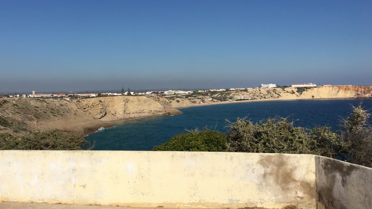 Fort Museum (Sagres, Algarve, Portugal) 5