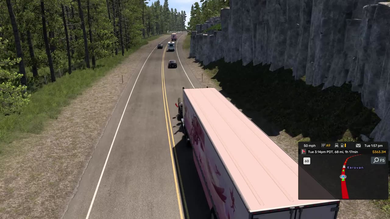 #ATS Sweet Valentine Deliveries