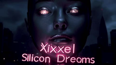 Xixxel - Silicon Dreams