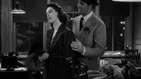 His Girl Friday