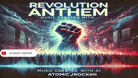 Revolution Anthem