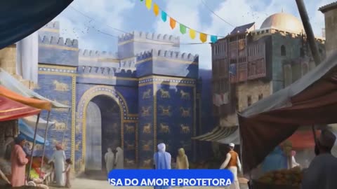 BABILÔNIA A HISTÓRIA BIBLICA DO IMPÉRIO CONTRA DEUS