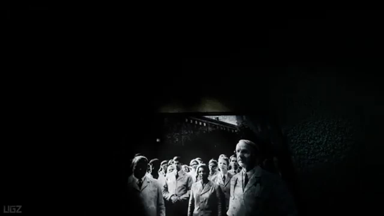 Forest Asylum - Dark Corridors of a Mental Asylum | Psychological Horror Game