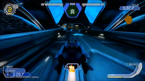 RMG Rebooted EP 142 Wipeout Omega Collection PS4 Game Review