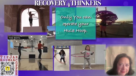 Recovery4Thinkers: How to Change Your Own Mind