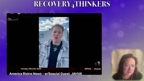 Recovery4Thinkers: How to Change Your Own Mind