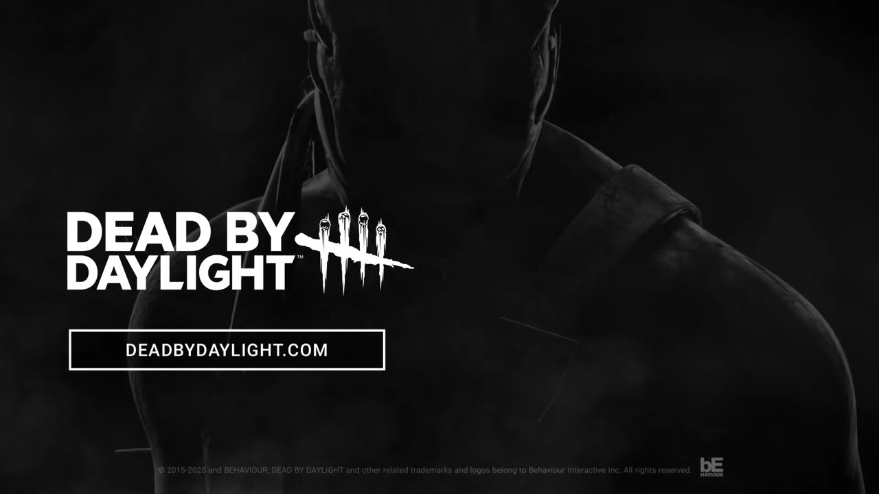 Dead by Daylight - Official Tome 22: Anguish Reveal Trailer