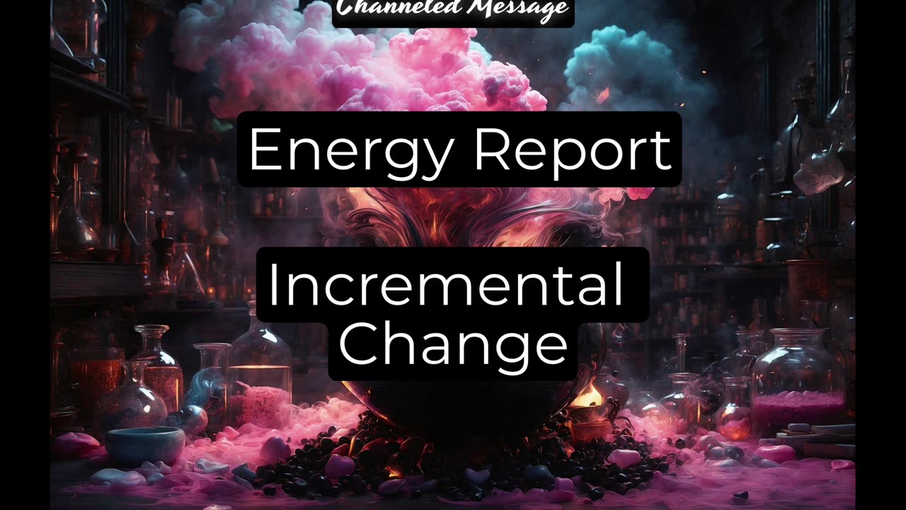 Energy Report