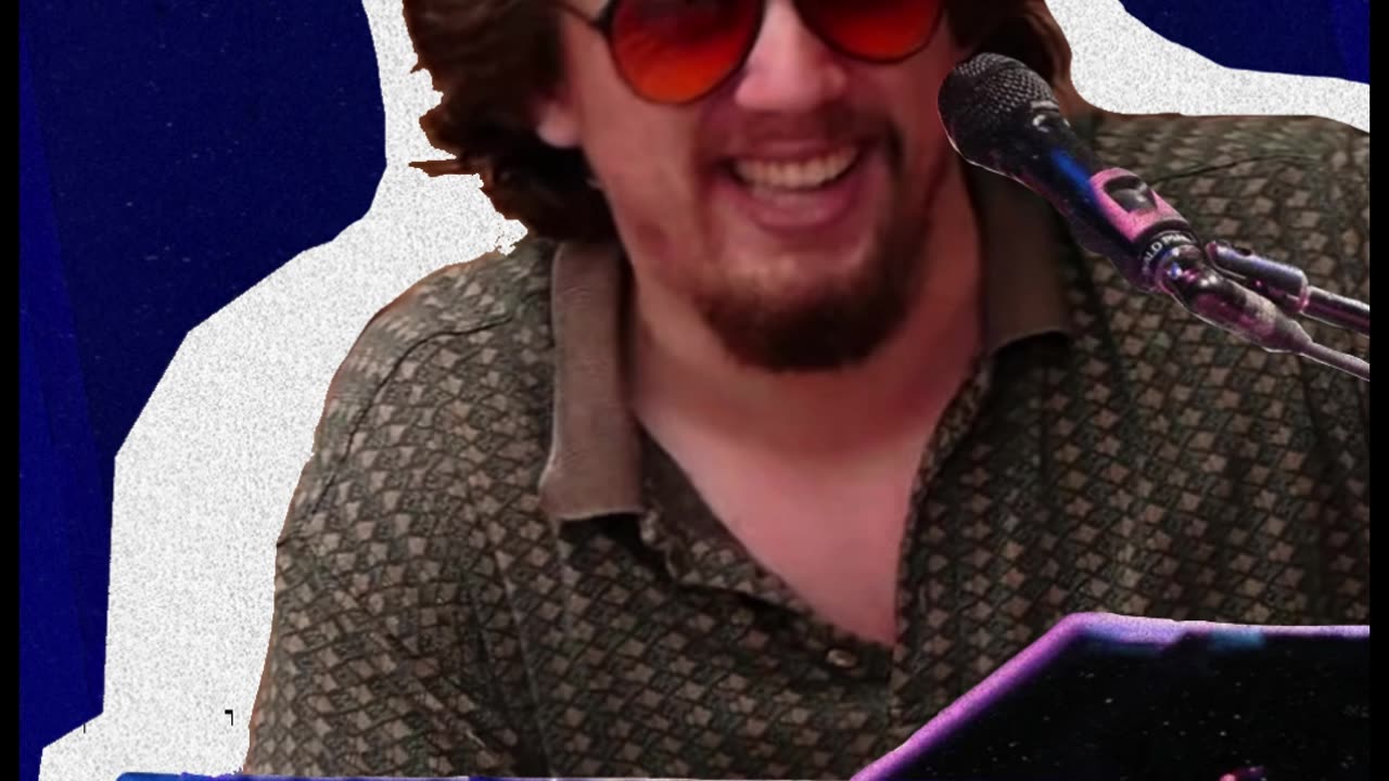 Do It Again - Steely Dan Sam Hyde AI Cover