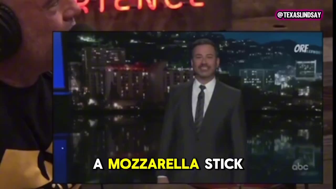 The "Dangerous Disinformation" is coming from the dinosaur media