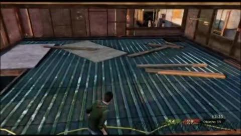 Uncharted 3 (Loquendo).