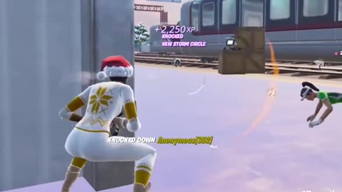 Ultimate Fortnite Survival Skills!