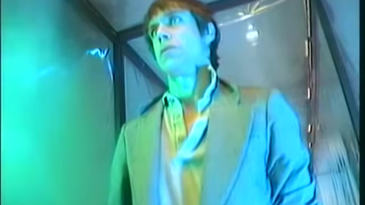 Iggy Pop - Five Foot One (1979)