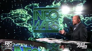 ALEX JONES (Full Show) Tuesday - 2/11/25