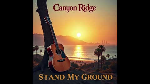 Stand My Ground