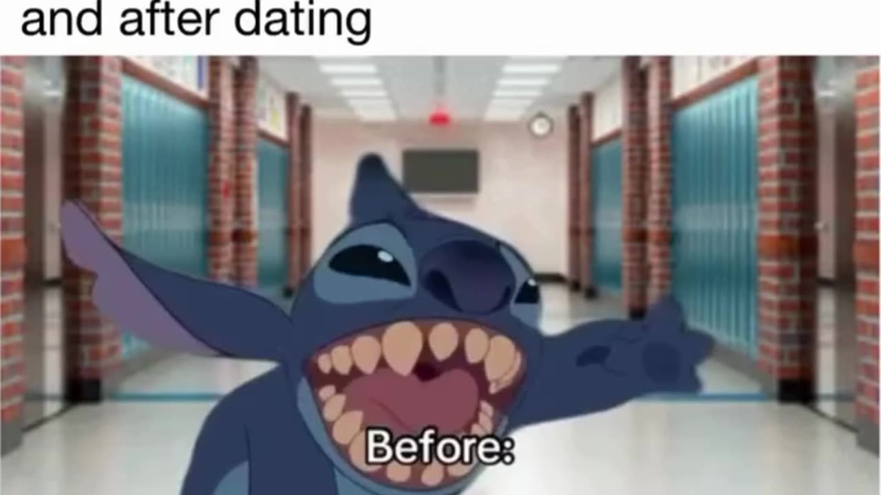 How relationships starts before and after dating