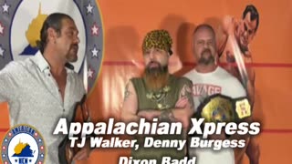 The Appalachian Xpress