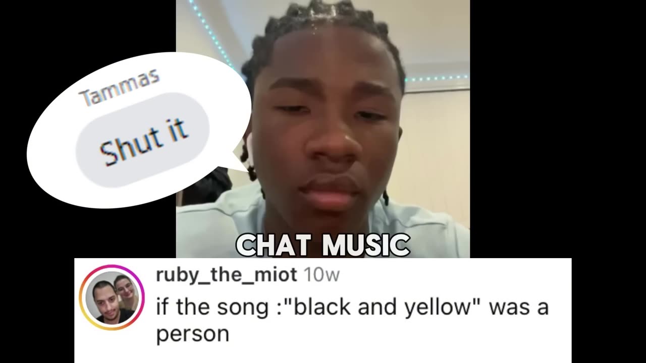 Bro Picks Cotton With Chopsticks