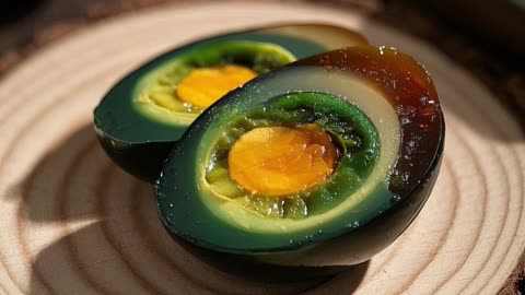 5 Strangest Foods People Actually Eat #streetfood