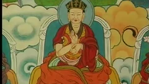 zhongba Rinpoche 01