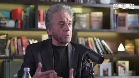 Gregg Braden: Humans didn't evolve over thousands of years, they were intentionally created