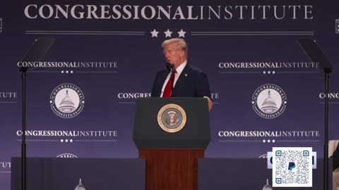 President Trump Announces Four New Executive Orders