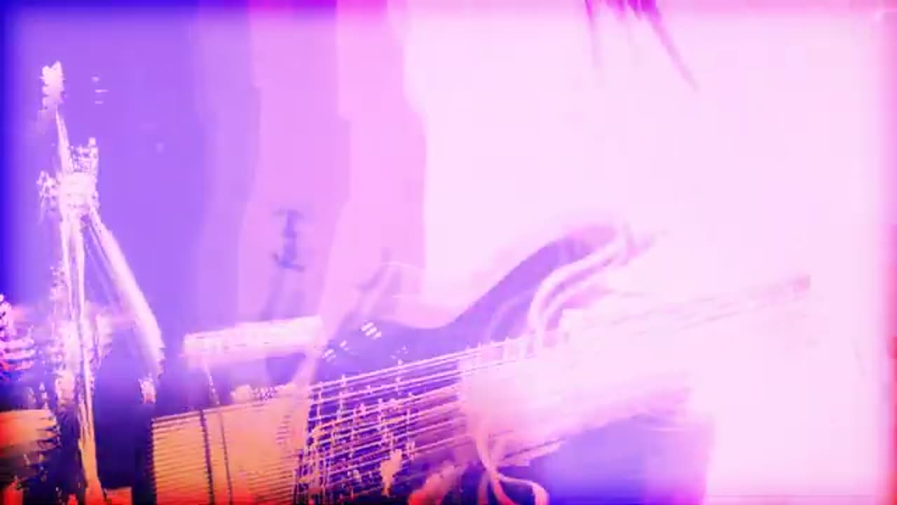 Waves Crashing - Comatose(2024)