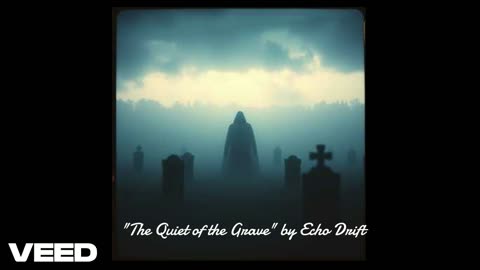 "The Quiet of the Grave" by Echo Drift