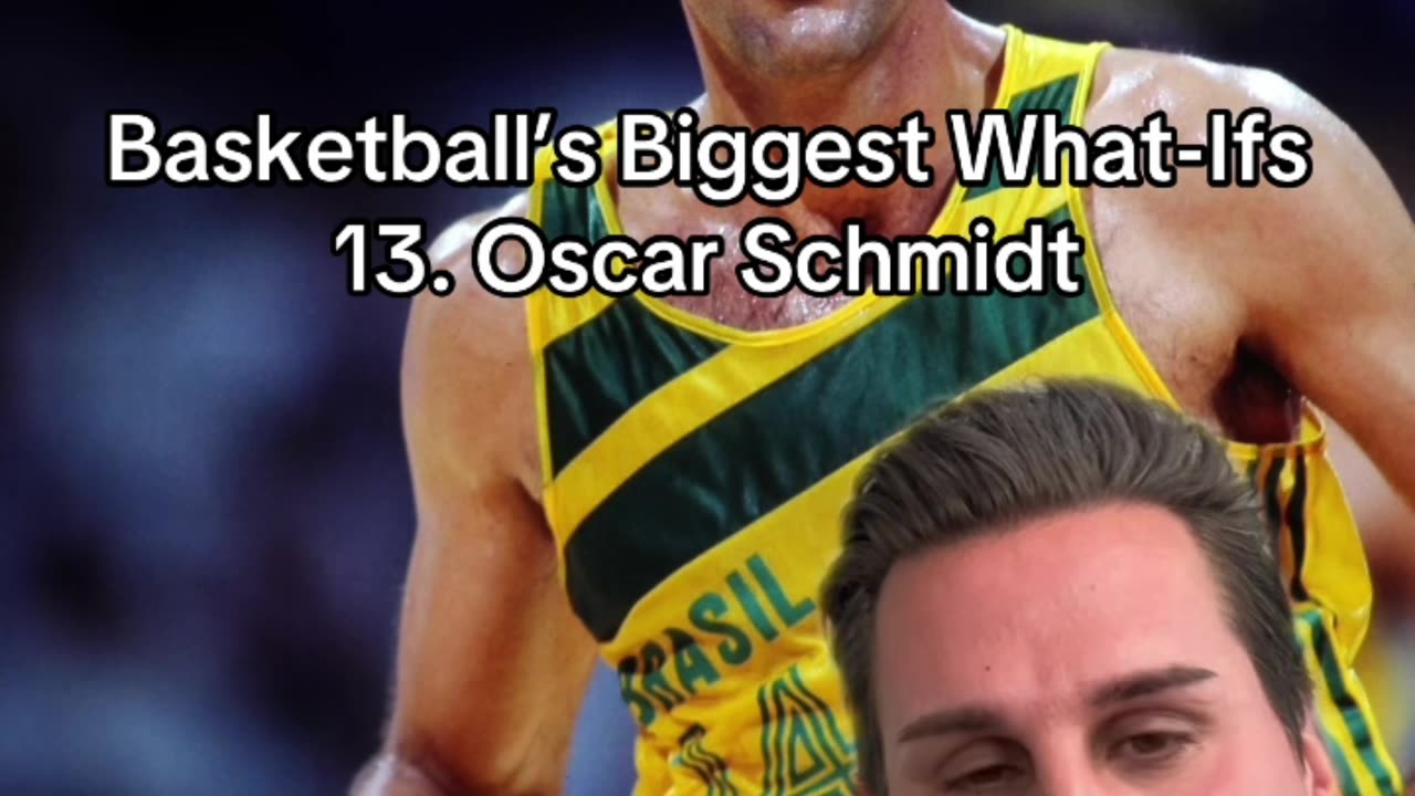 THE GREATEST PLAYER YOU'VE NEVER HEARD OF