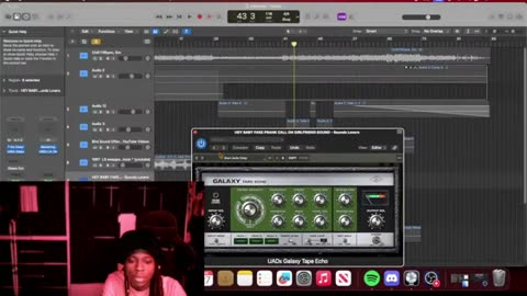 MC 333 LIVE IN STUDIO, Q & A, Reactions + More