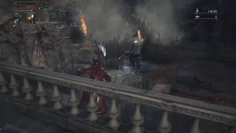 Bloodborne PARTE =_37