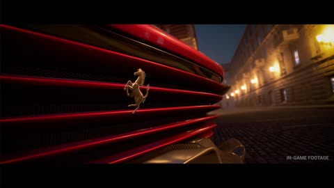 Assetto Corsa EVO Announcement Trailer
