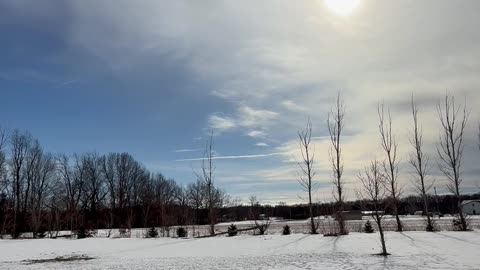 Chemtrails 2/1/25 six