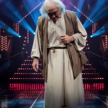 Could this be real magic?