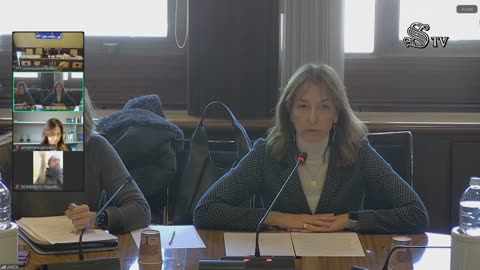 Roma - Banche dati per le opere audiovisive e per i fonogrammi (21.01.25)