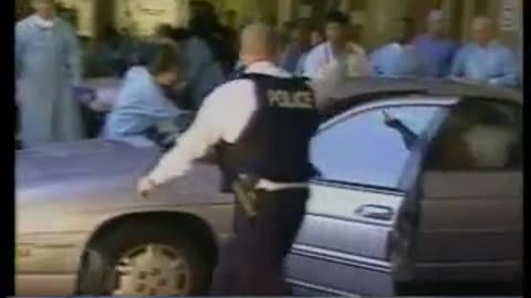 911 News CBS Sept. 11, 2001 1106 pm - 1148 pm CBS 9, Washington, D.C.