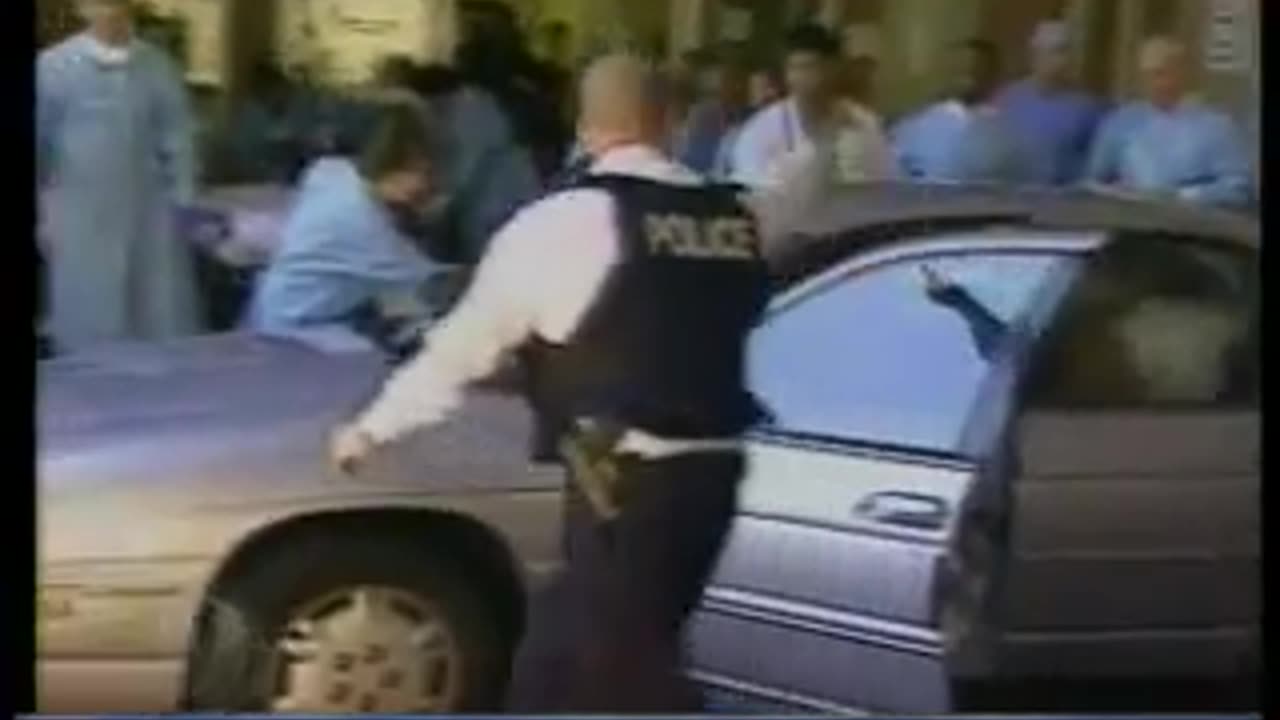 911 News CBS Sept. 11, 2001 1106 pm - 1148 pm CBS 9, Washington, D.C.