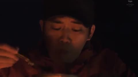 日劇-一個人露營吃完就睡11