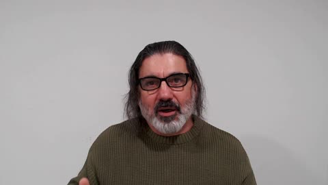 Shooting From The Hip - 19 - Responsibility, Obligation, Principles, Values, Altruism