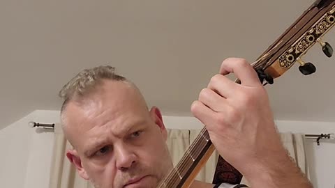 Flamenco Spanish Guitar Jam