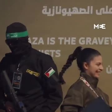 The Bizarre Situation with Hamas Hostages – What’s Really Going On?