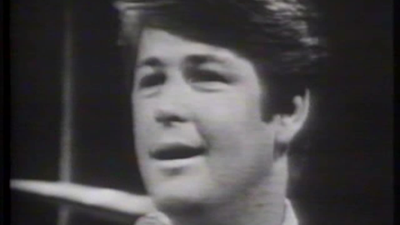 Beach Boys - Please Let Me Wonder