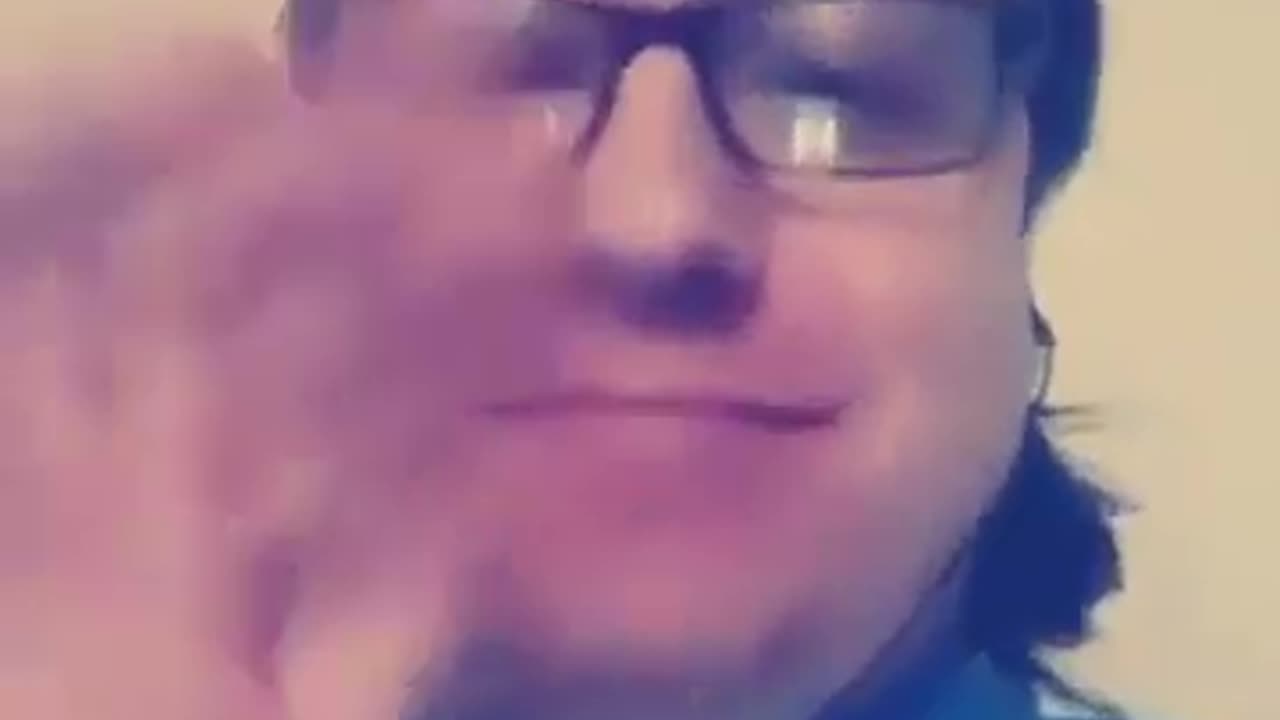 Dave Jeffers Goodbye