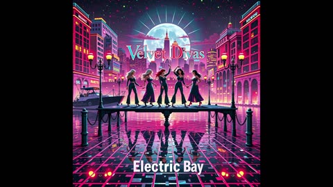 Electric Bay