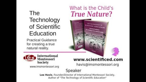 What is the Child's True Nature?